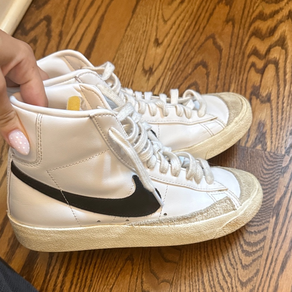 Nike Blazer Mid ‘77 - Picture 7 of 7